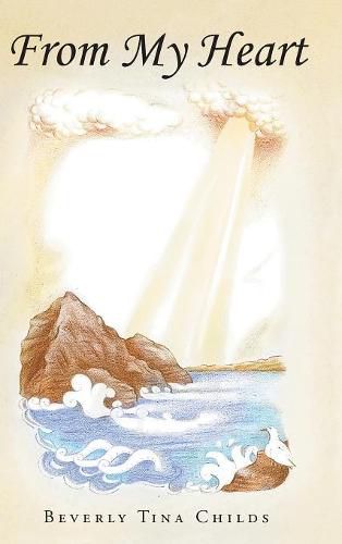 Cover image for From My Heart