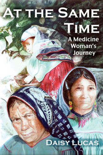 Cover image for At The Same Time