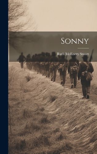 Cover image for Sonny