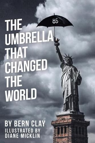 Cover image for The Umbrella That Changed the World