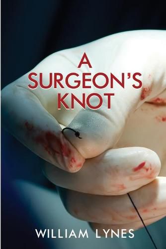 Cover image for A Surgeon's Knot