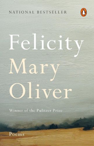 Cover image for Felicity: Poems