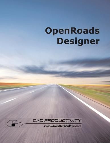 Cover image for OpenRoads Designer