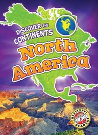 Cover image for North America