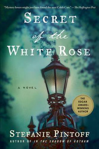 Cover image for Secret of the White Rose