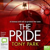 Cover image for The Pride