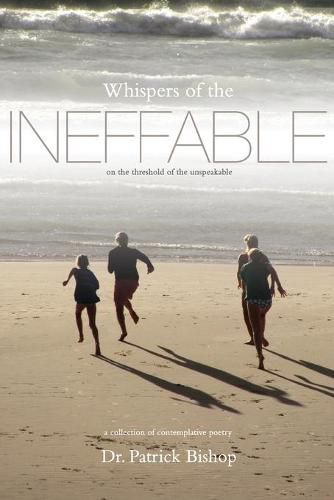 Cover image for Whispers of the Ineffable