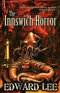 Cover image for The Innswich Horror