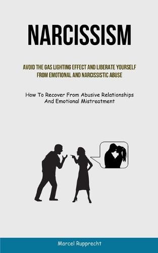 Cover image for Narcissism