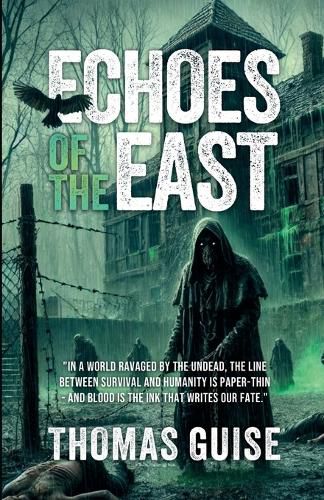 Cover image for Echoes of the East