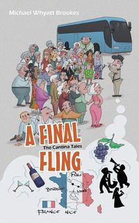 Cover image for A Final Fling