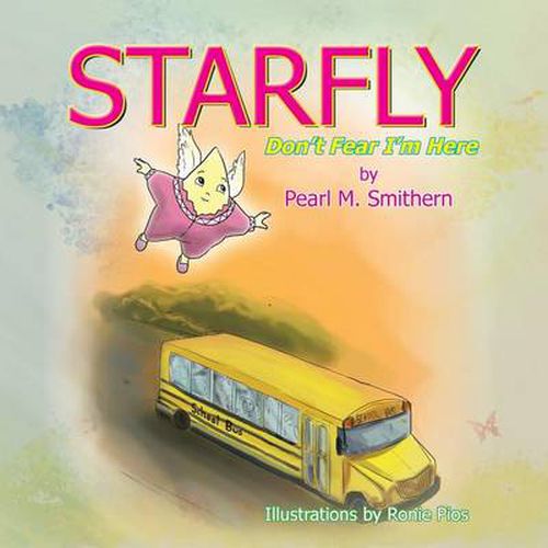 Cover image for Starfly: Don't Fear I'm Here