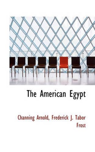 The American Egypt