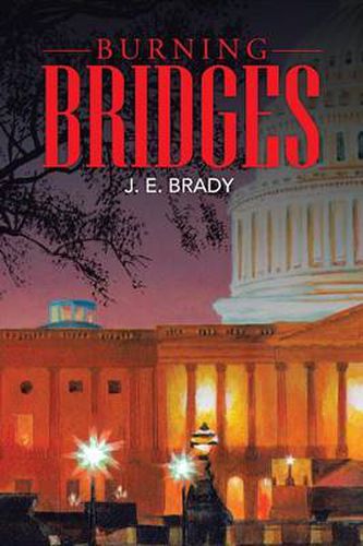 Cover image for Burning Bridges