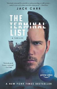 Cover image for The Terminal List TV Tie-in: A Thriller