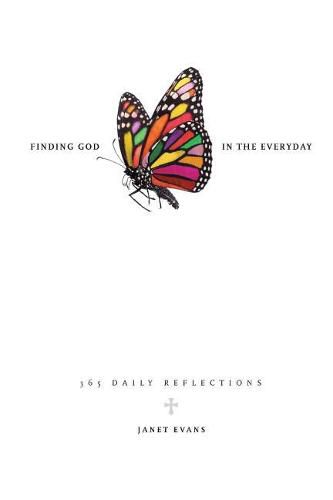 Cover image for Finding God in the Everyday