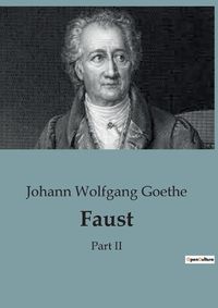 Cover image for Faust