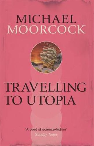Cover image for Travelling to Utopia
