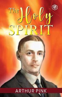 Cover image for The Holy Spirit