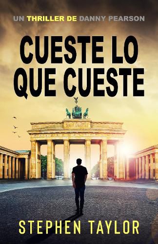 Cover image for Cueste Lo Que Cueste