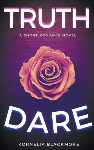 Cover image for Truth & Dare