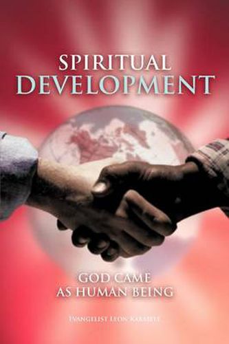 Cover image for Spiritual Development