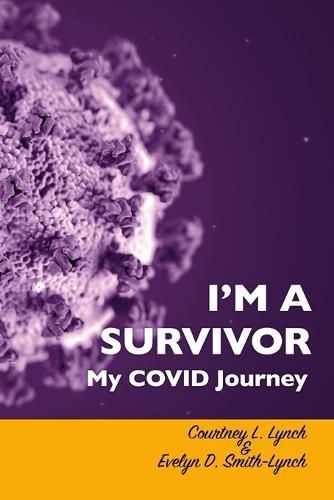 Cover image for I'm A Survivor