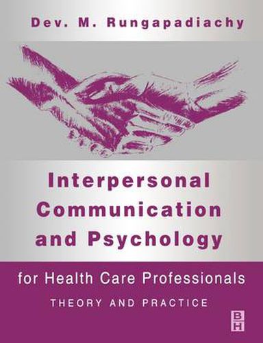 Cover image for Interpersonal Communication and Psychology