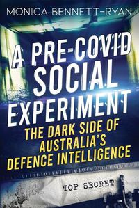 Cover image for A Pre-COVID Social Experiment