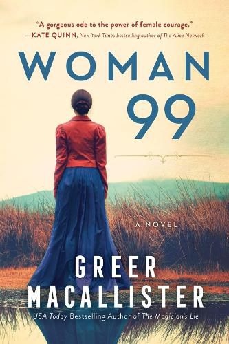 Cover image for Woman 99: A Novel