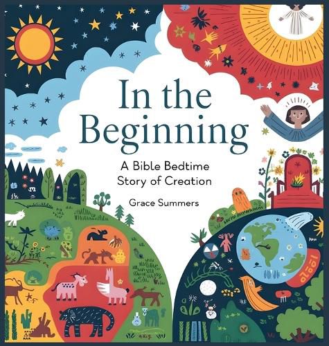 Cover image for In the Beginning