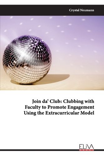 Cover image for Join da' Club