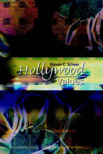 Cover image for Hollywood Values