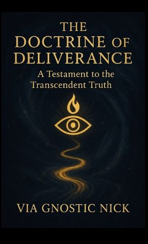Cover image for The Doctrine of Deliverance