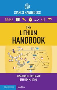 Cover image for The Lithium Handbook