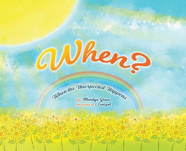 Cover image for When?