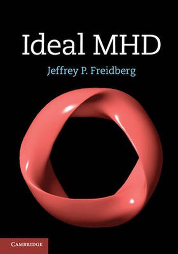 Cover image for Ideal MHD
