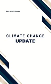 Cover image for Climate Change Update