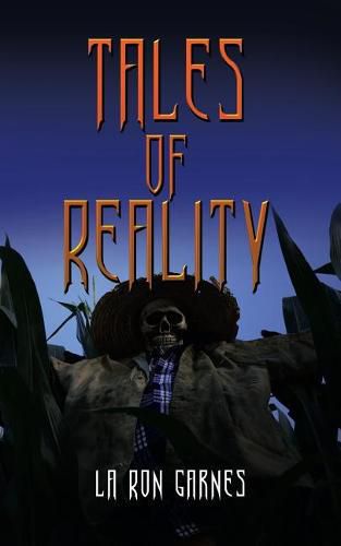 Cover image for Tales of Reality