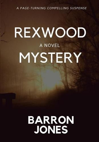 Cover image for Rexwood Mystery