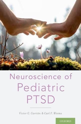 Cover image for Neuroscience of Pediatric PTSD