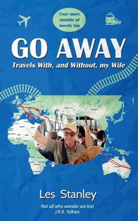 Cover image for Go Away
