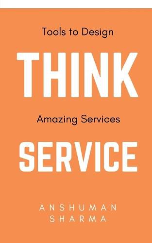 Cover image for Think Service