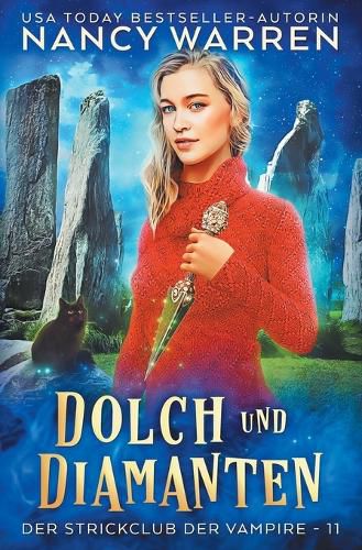 Cover image for Dolch und Diamanten