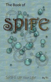 Cover image for The Book of SPIFE