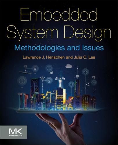 Cover image for Embedded System Design