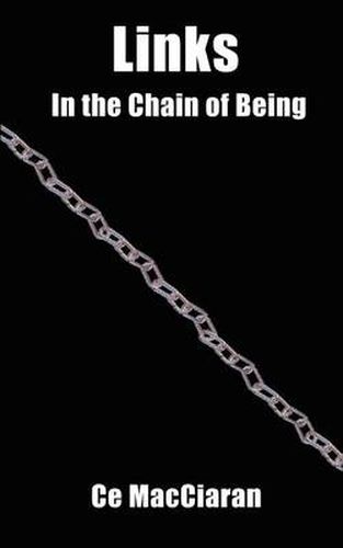 Cover image for Links: in the Chain of Being