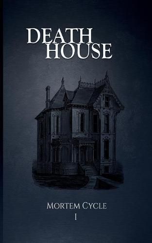 Cover image for Death House