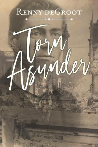 Cover image for Torn Asunder
