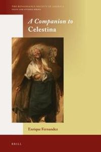 Cover image for A Companion to Celestina